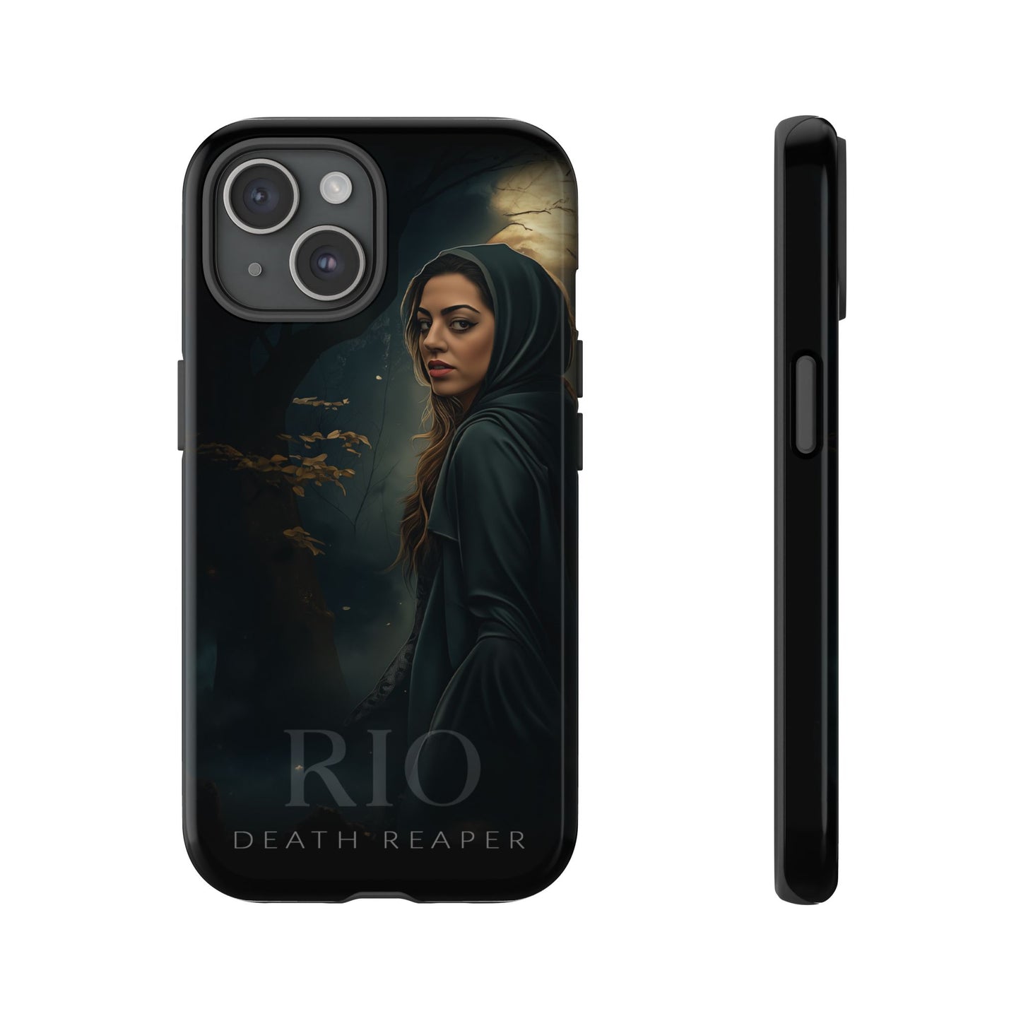 Rio Green Witch Agatha All Along