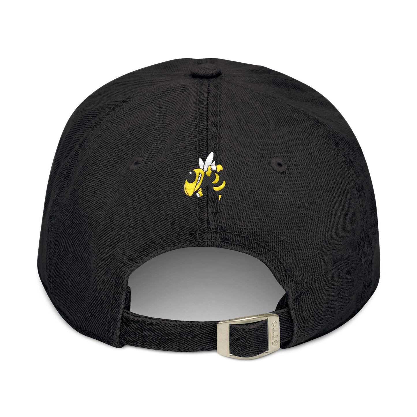 Embroidered (Four Sides)Yellowjackets Symbol Dad Hat – Cult TV Inspired Baseball Cap