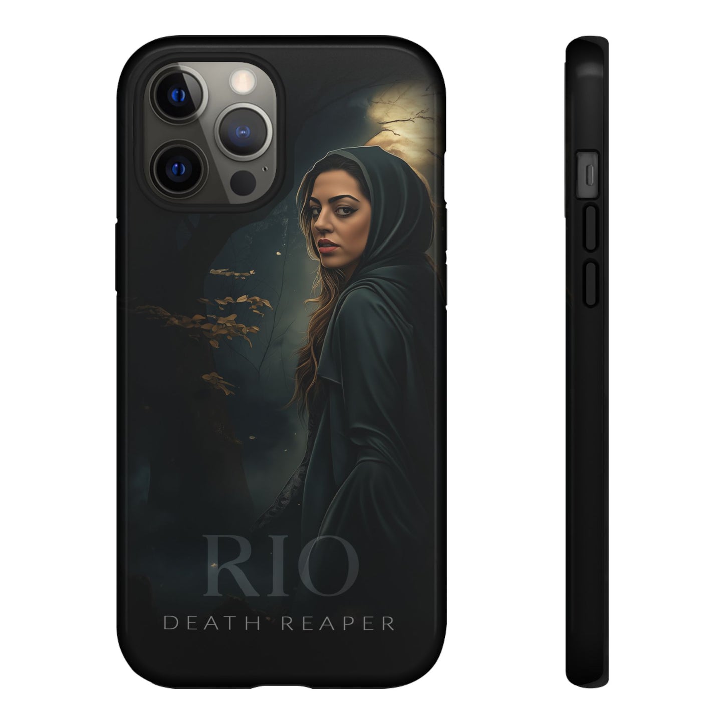 Rio Green Witch Agatha All Along