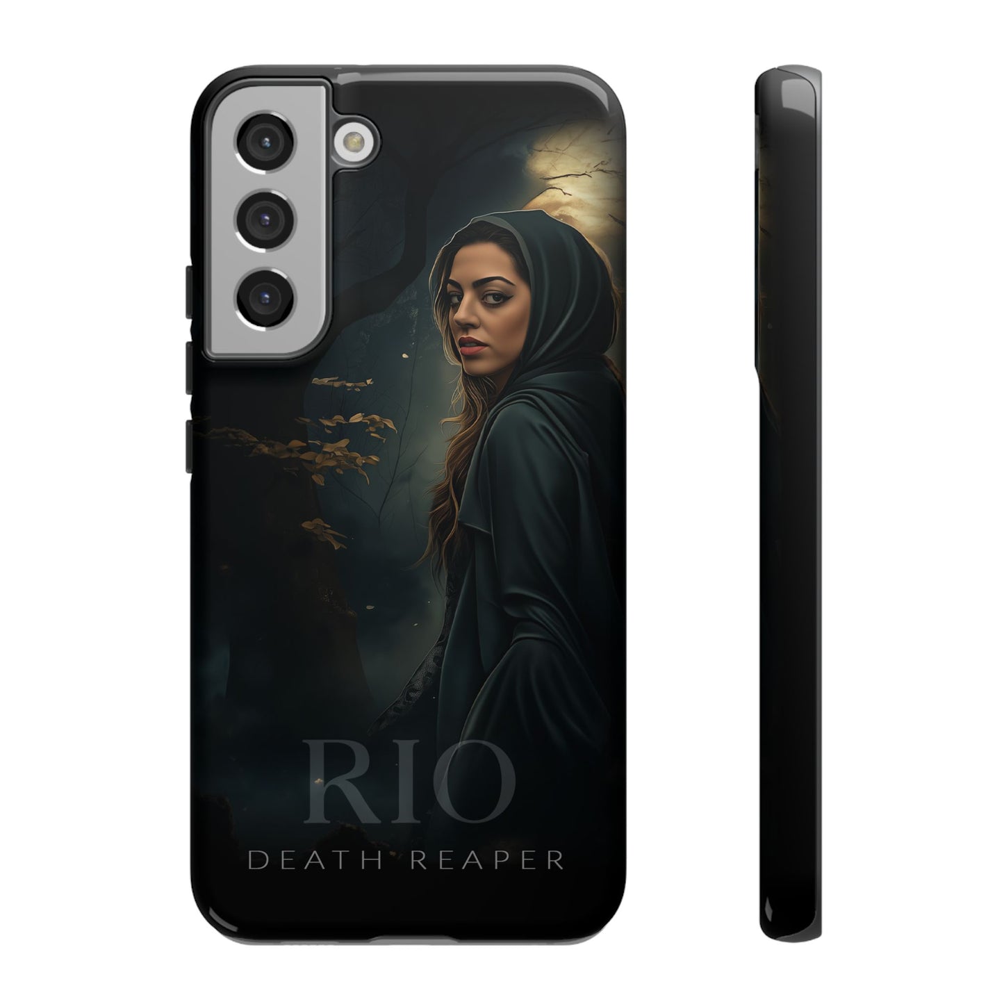 Rio Green Witch Agatha All Along