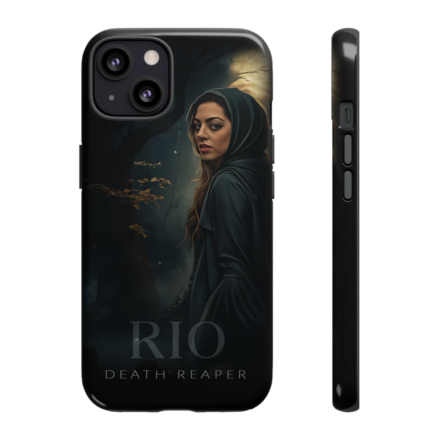 Rio Green Witch Agatha All Along