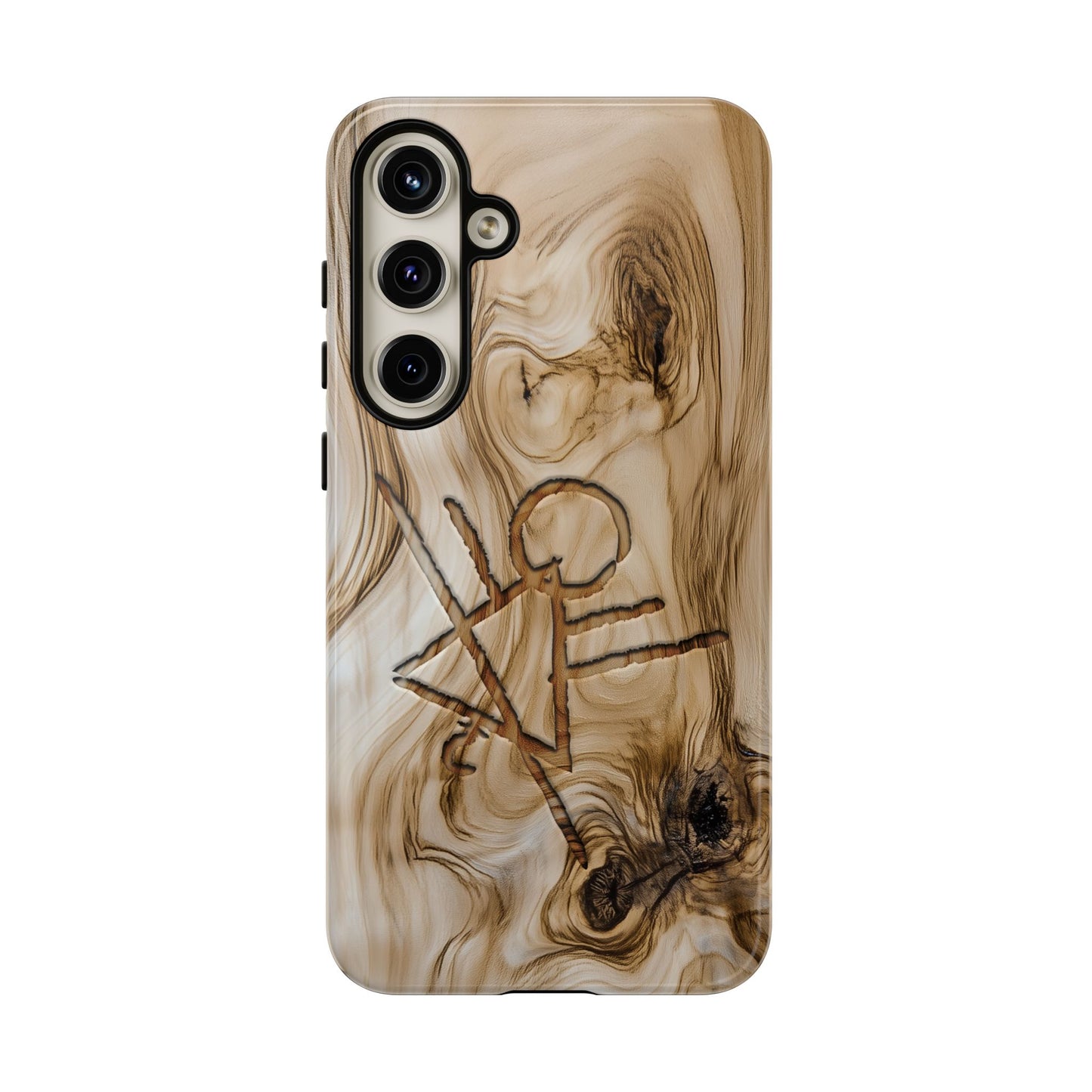 Yellowjackets Symbol Phone Case
