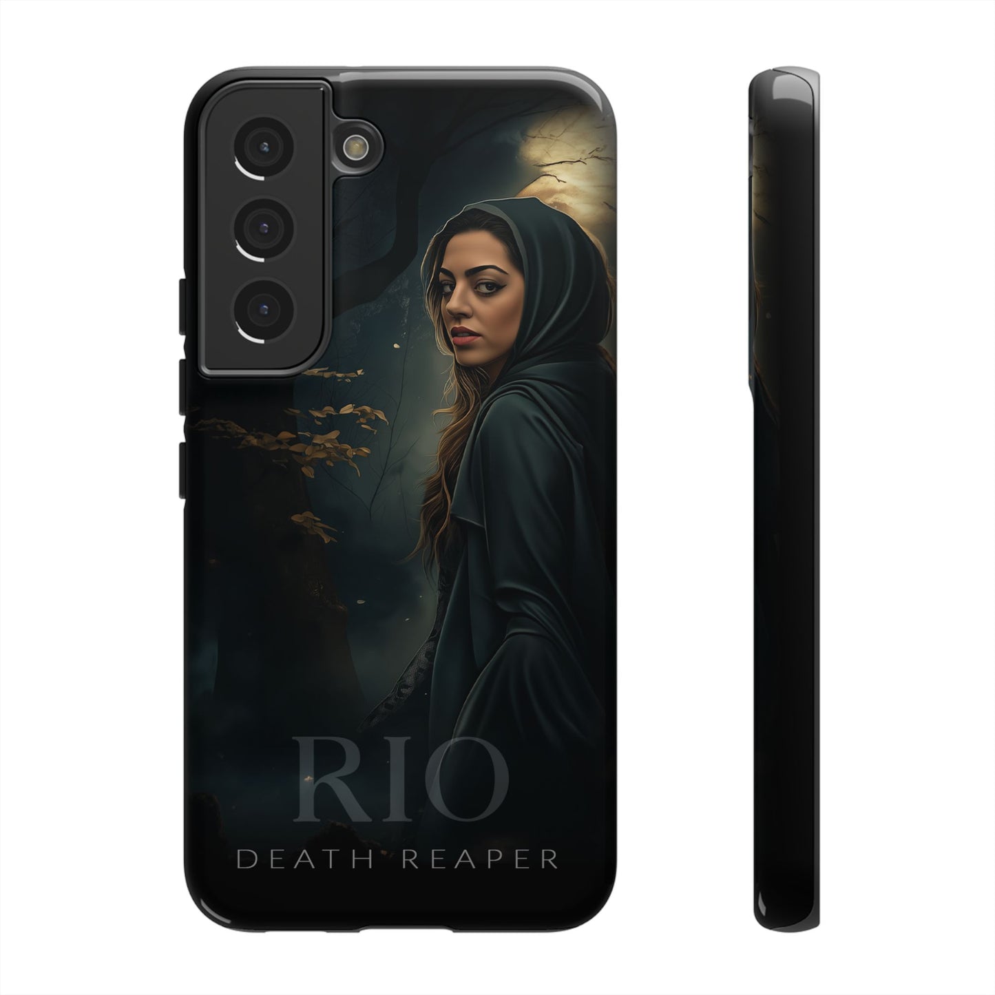 Rio Green Witch Agatha All Along