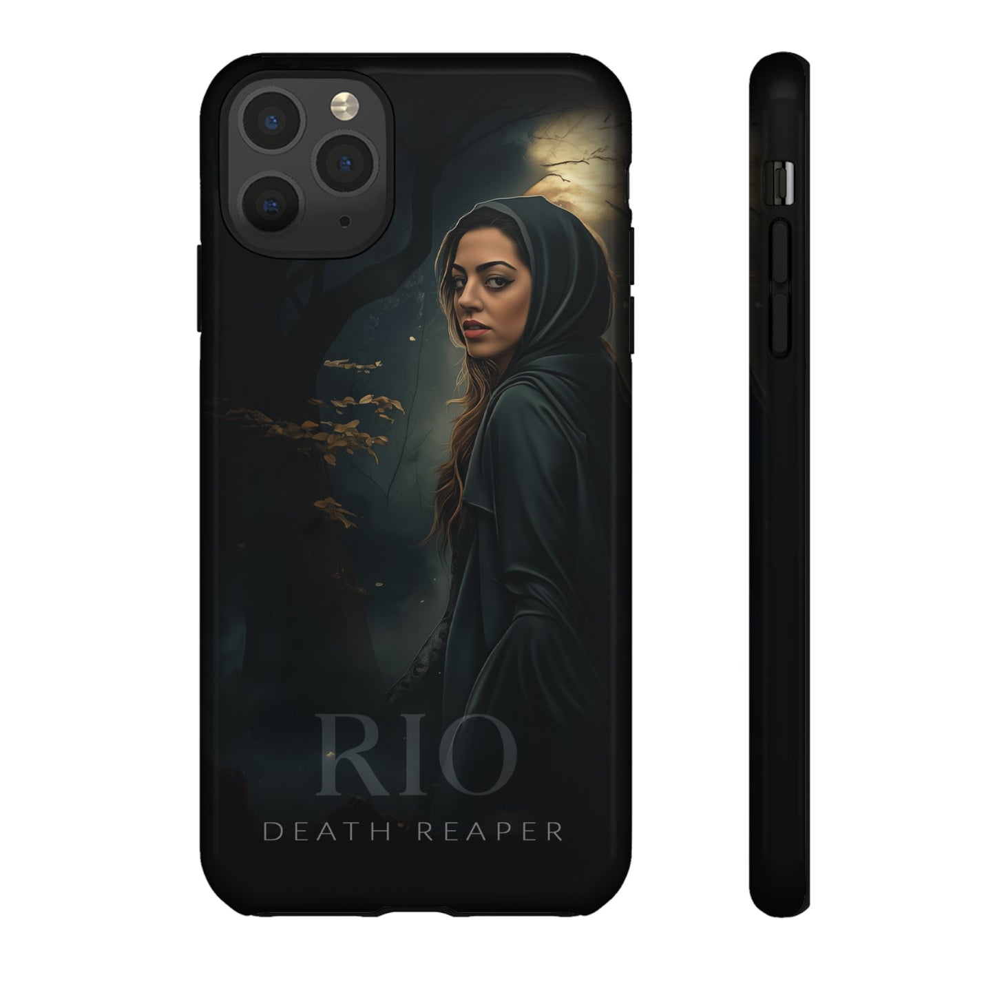 Rio Green Witch Agatha All Along