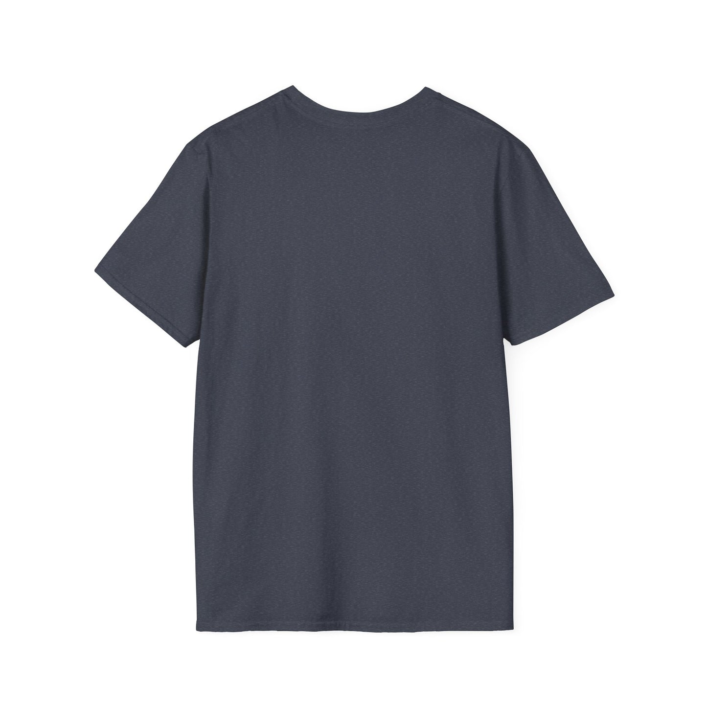 Black Dog and Ladybug T-Shirt