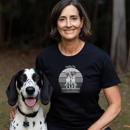 Dotty for Dalmatians