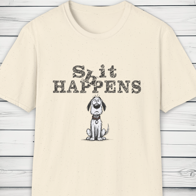 Dog T-Shirts