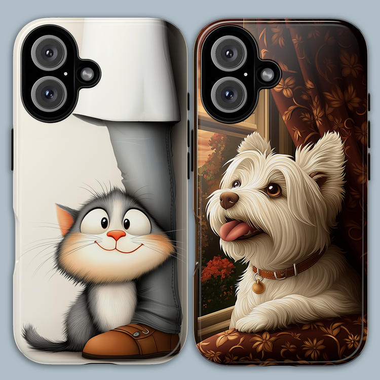 All Phone Cases