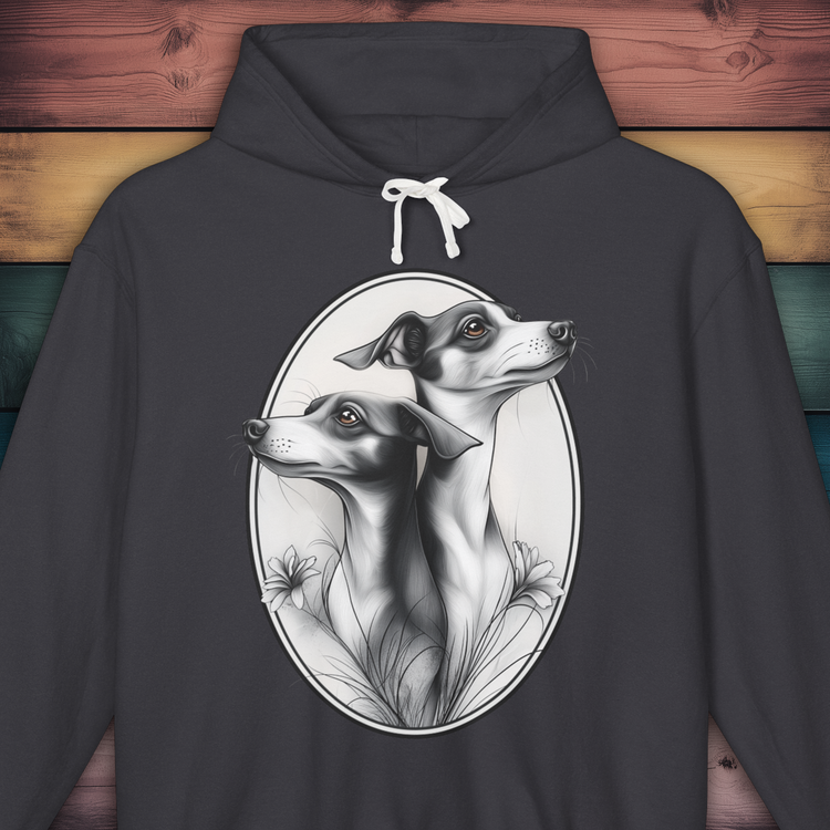 Comfy Hoodies