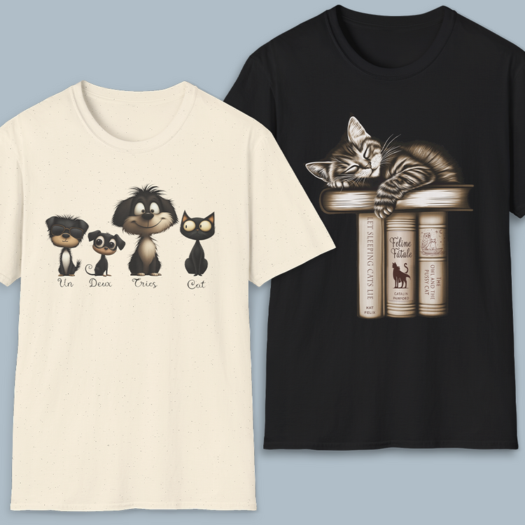 All T Shirts