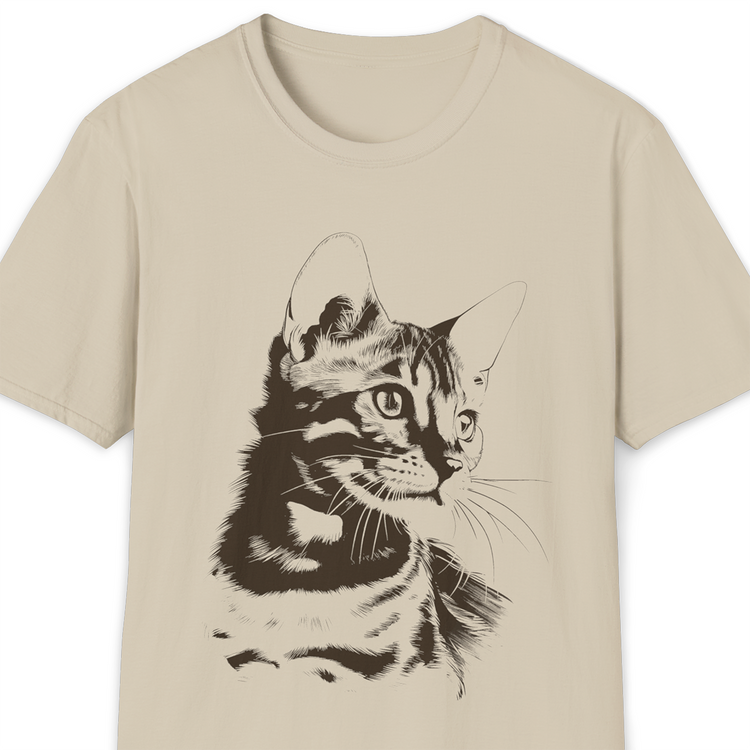 Feline Artistry