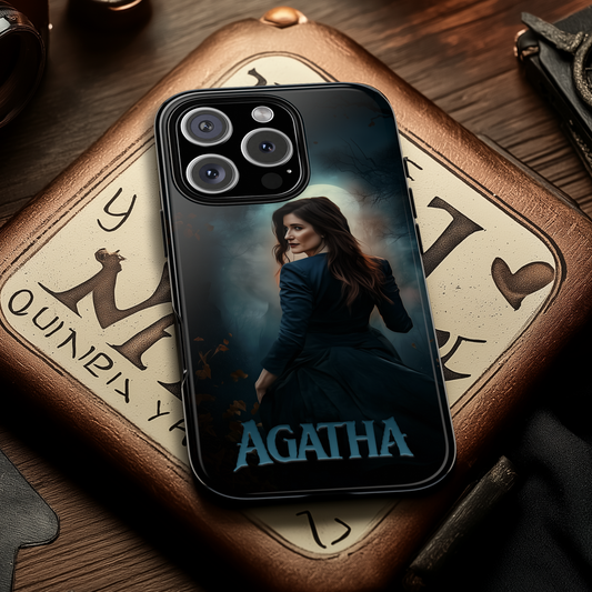 Agatha All Along - Fan Art from Agatha All Along