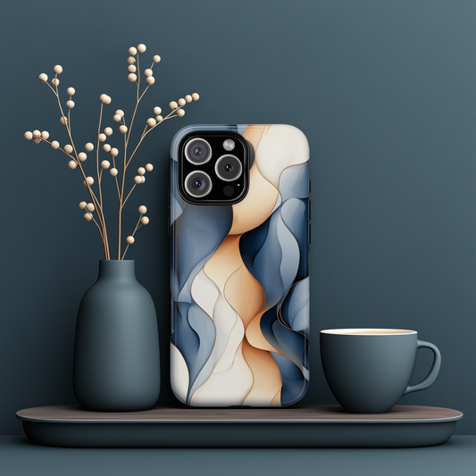 Ocean Waves Design