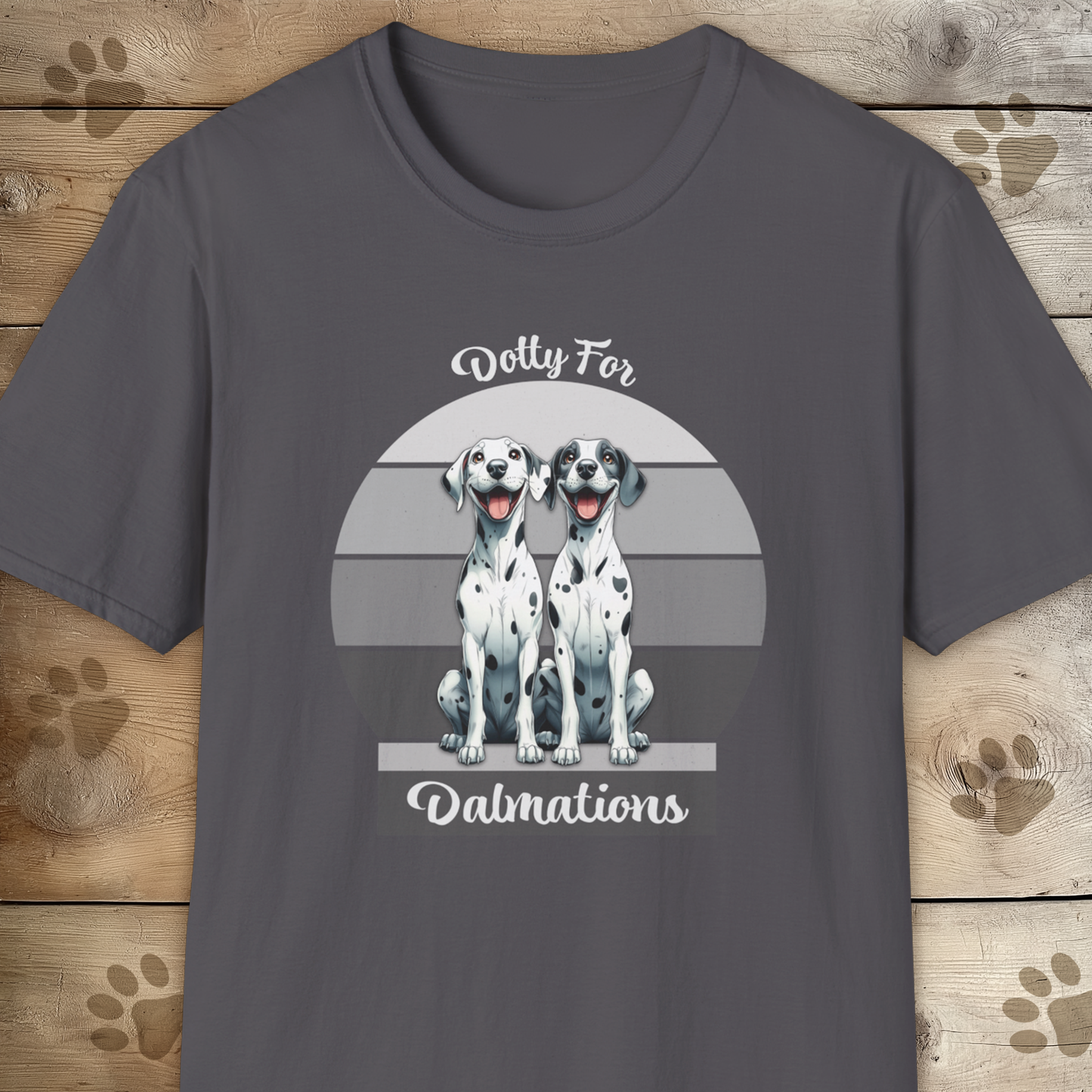 Dotty for Dalmatians
