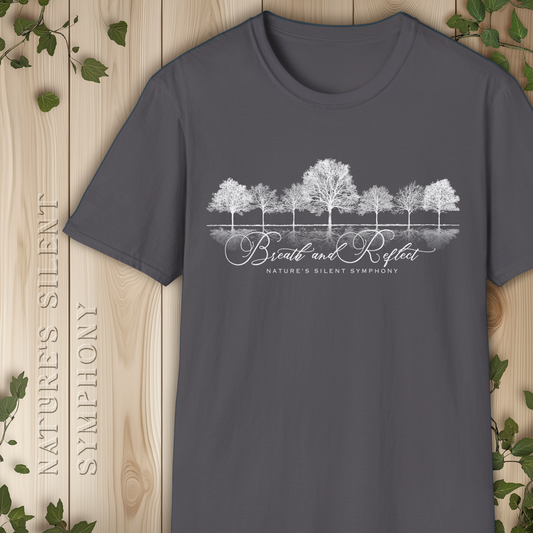 Nature's Silent Symphony T-Shirt