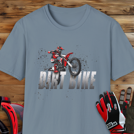 Dirt Bike T-Shirt