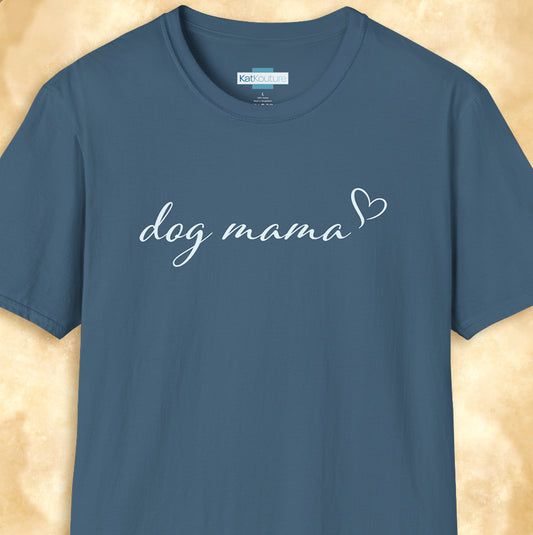Dog Mama T-Shirt