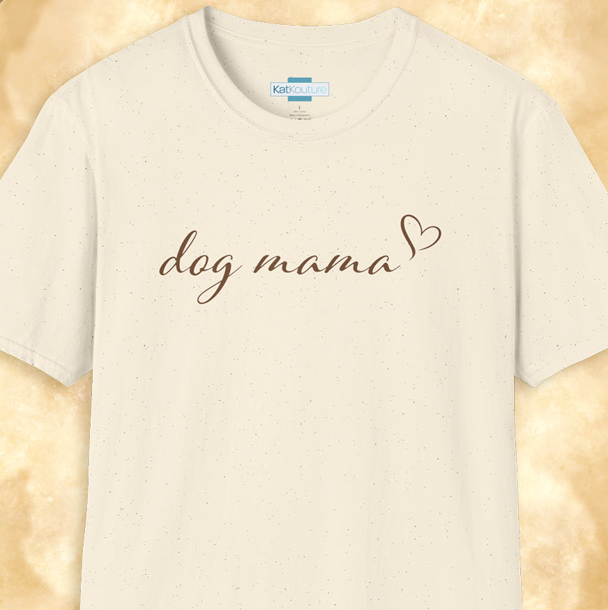 Dog Mama T-Shirt