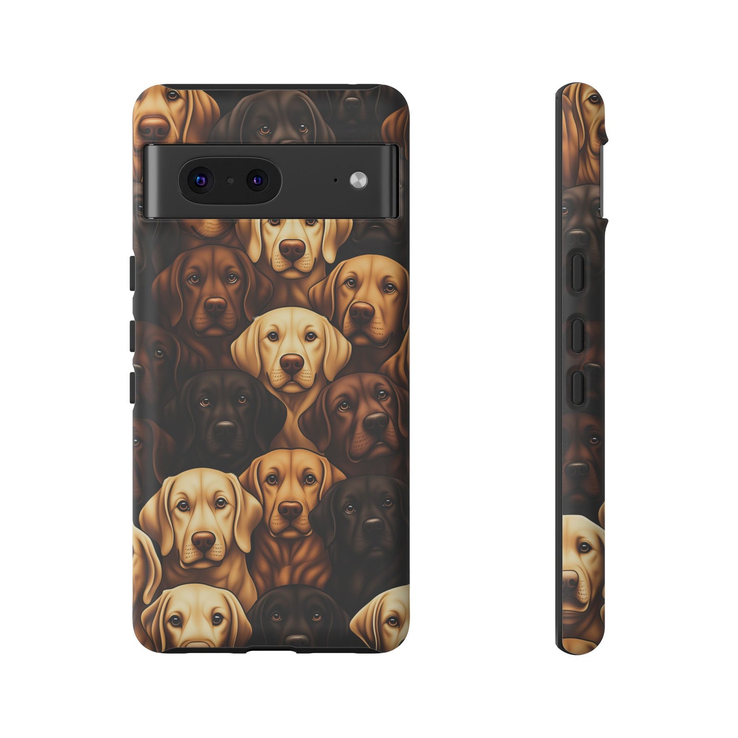 Labrador Retrievers Phone Case